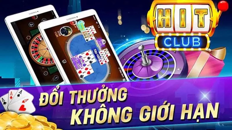 Các chương trình khuyến mãi HitClub, ưu đãi hấp dẫn mới nhất